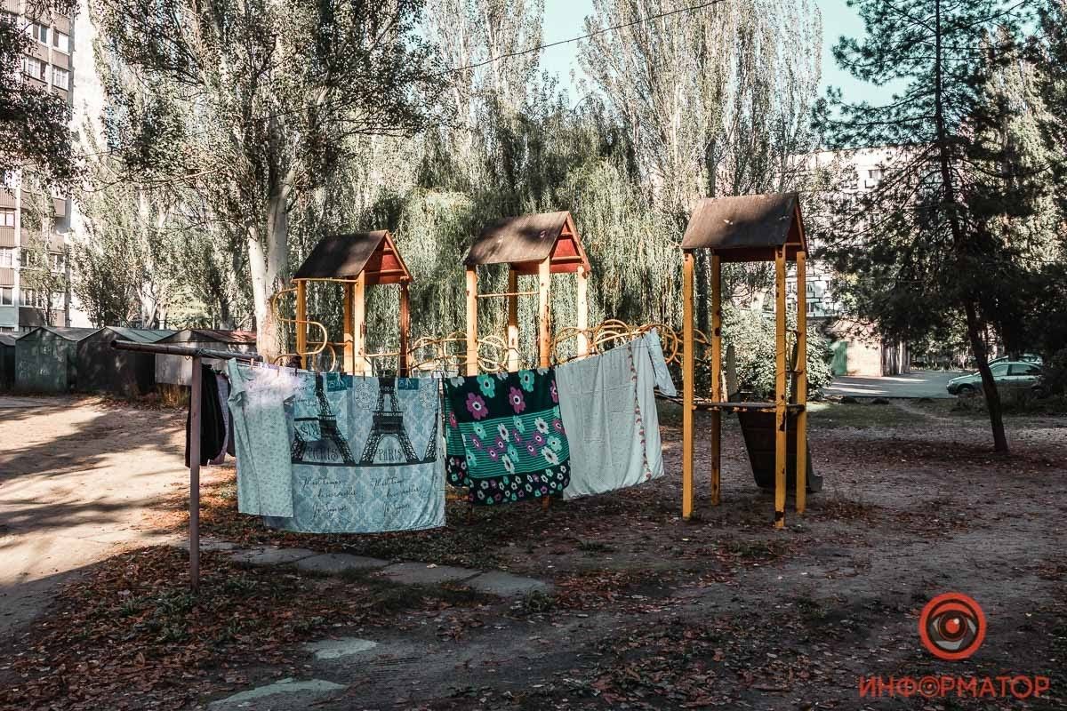 Выборы в Днепре: чем запомнилась избирателям депутат Наталья Луценко 7