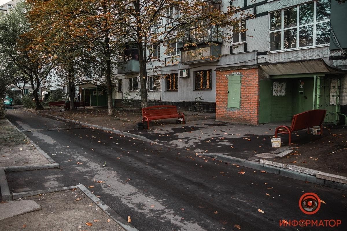 Выборы в Днепре: чем запомнилась избирателям депутат Наталья Луценко 8