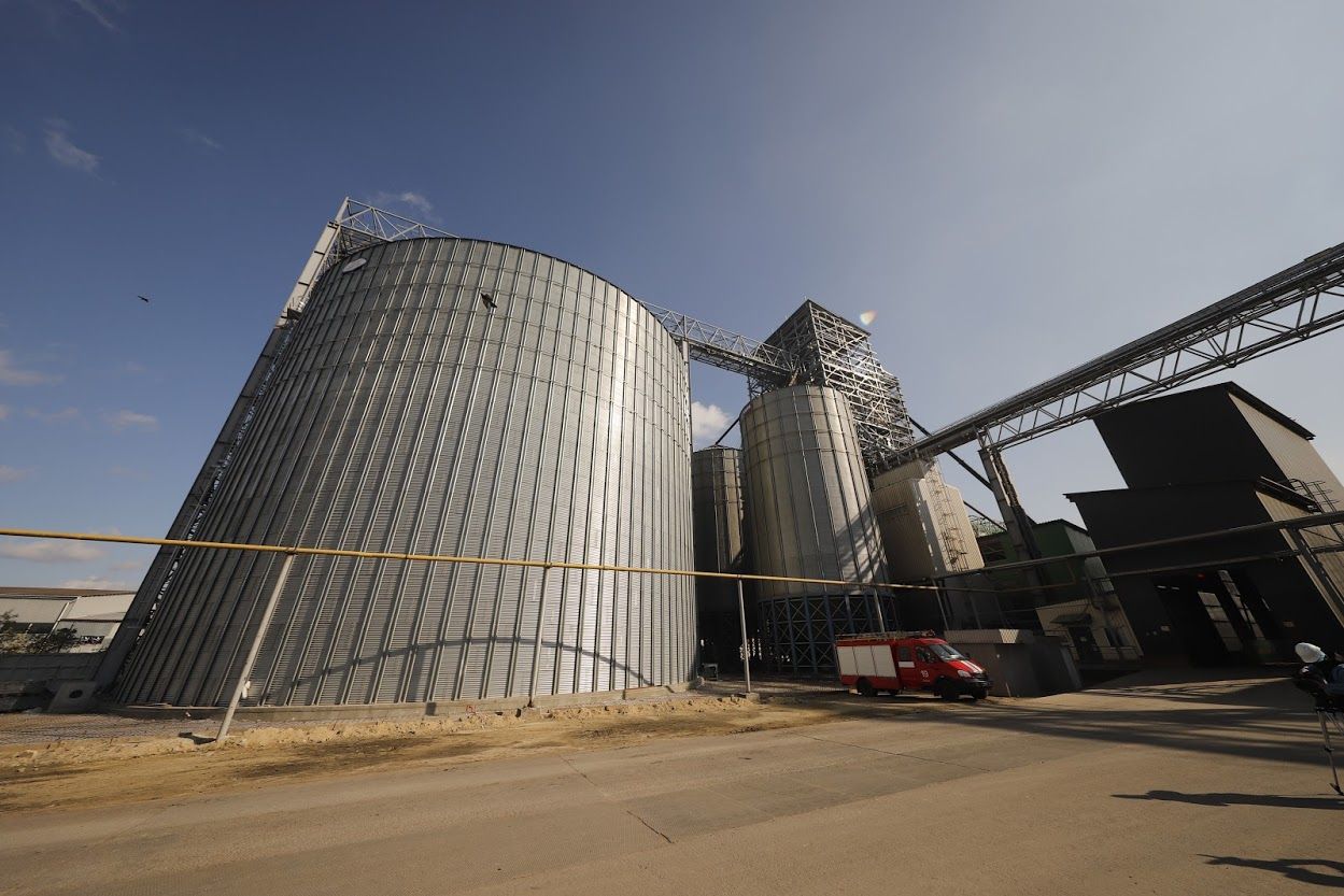 Филатов: «Центральная власть должна передать городам экологический контроль и другие полномочия влияния на улучшение качества жизни людей на местах» 2