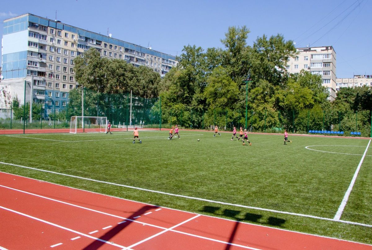 Какие школы и садики Киева отремонтируют за 103 миллиона гривен 1