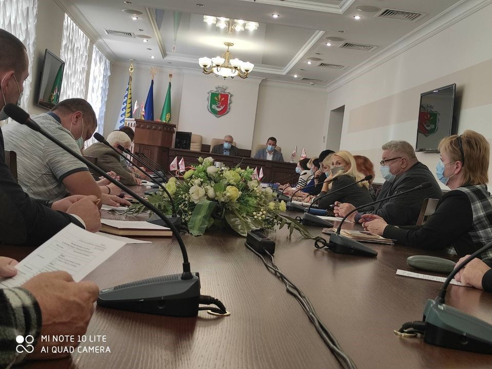 Как депутаты и чиновники в Кривом Роге пиарятся на Общественном бюджете, и кто наживется 1