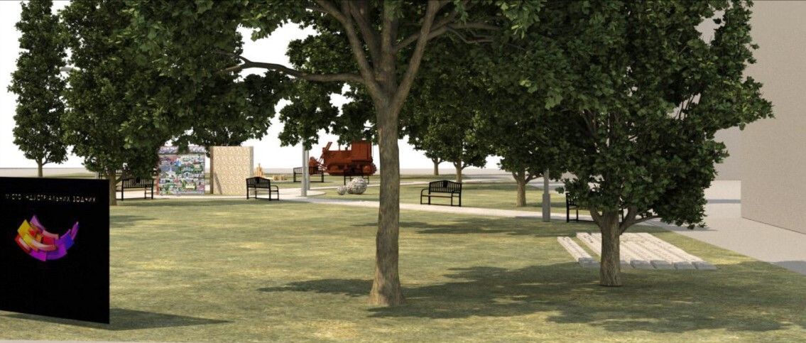 Как депутаты и чиновники в Кривом Роге пиарятся на Общественном бюджете, и кто наживется 3