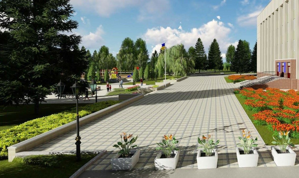 Как депутаты и чиновники в Кривом Роге пиарятся на Общественном бюджете, и кто наживется 4