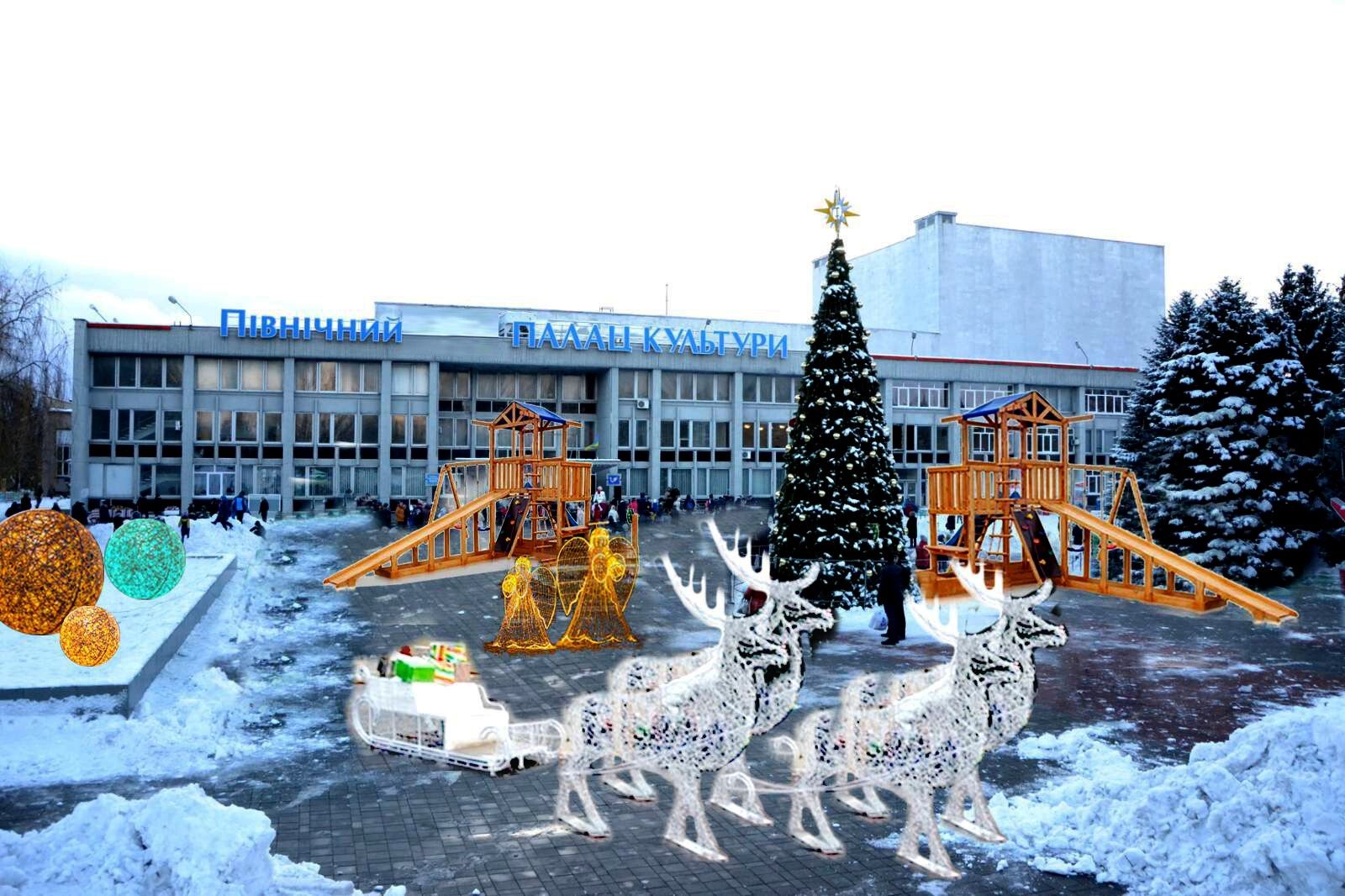 Как депутаты и чиновники в Кривом Роге пиарятся на Общественном бюджете, и кто наживется 8