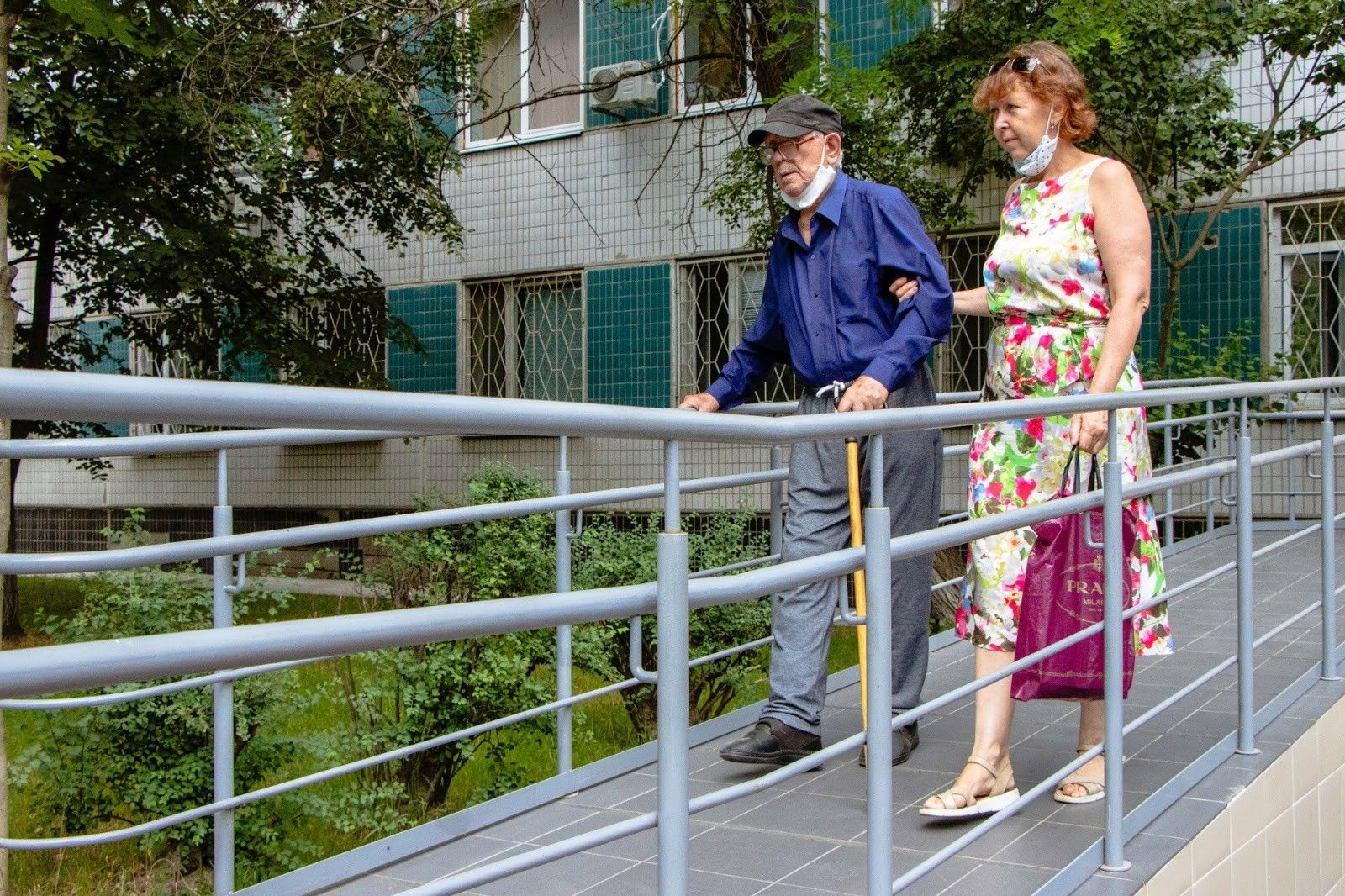 Здоровье - это самое важное в любом возрасте