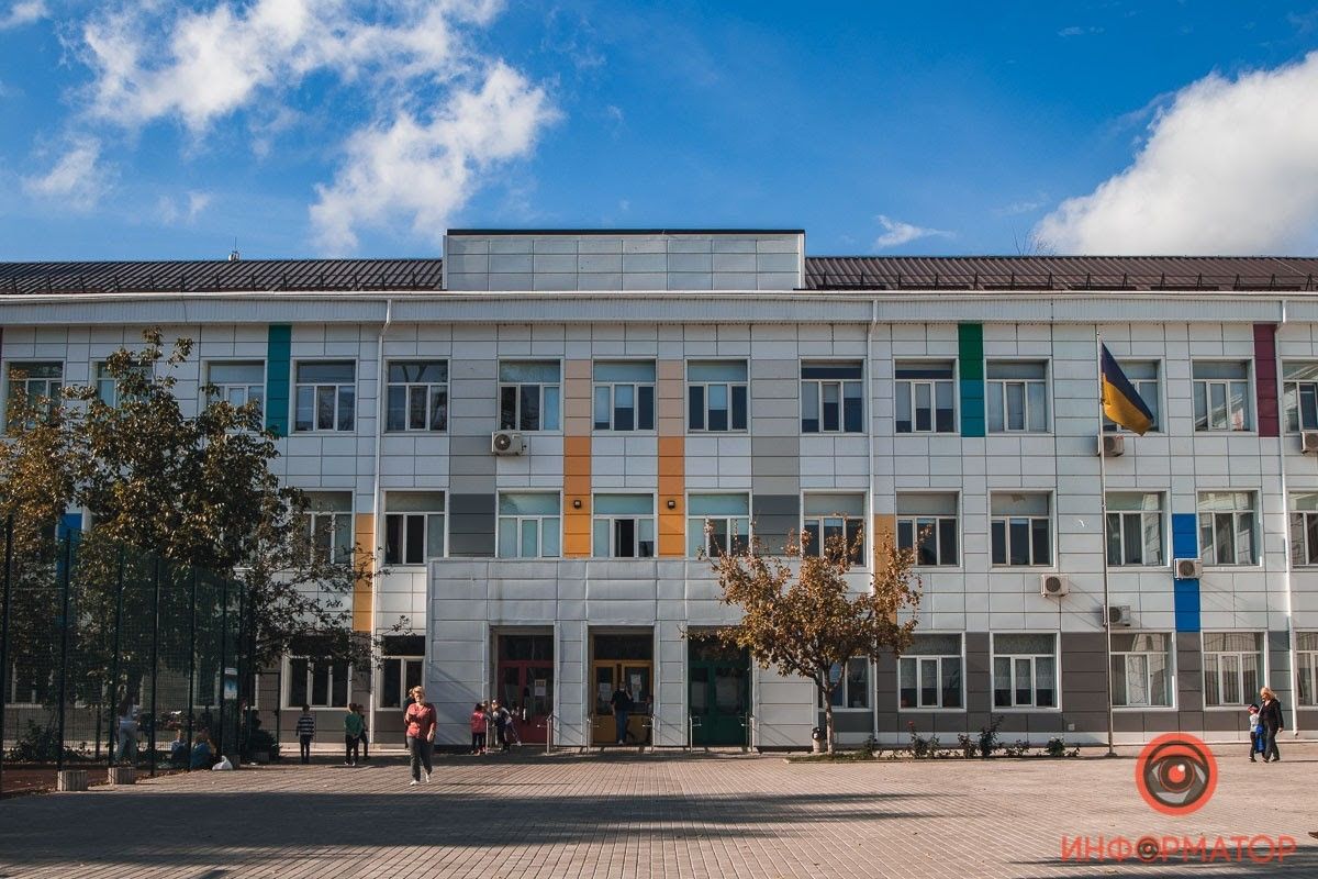 Выборы в Днепре: Евгения Дитятковская - вечный двигатель медицины Днепра 6