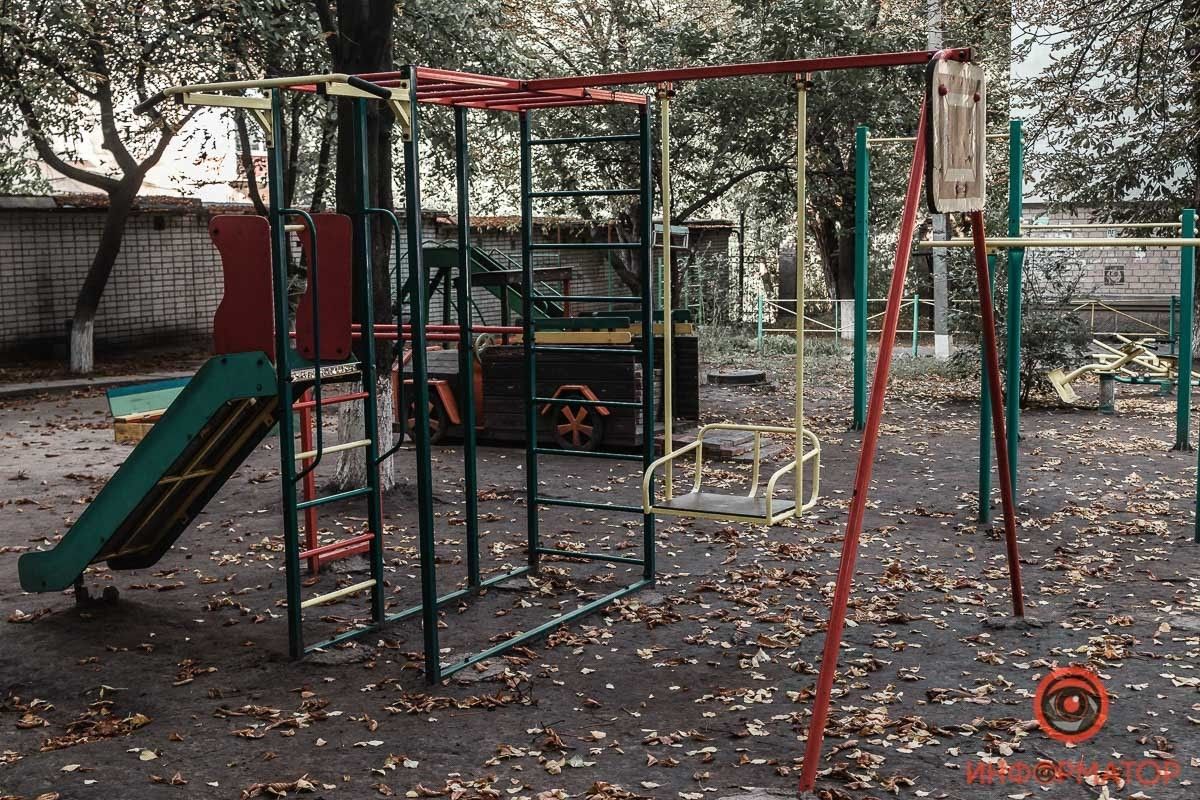 Выборы в Днепре: Евгения Дитятковская - вечный двигатель медицины Днепра 8