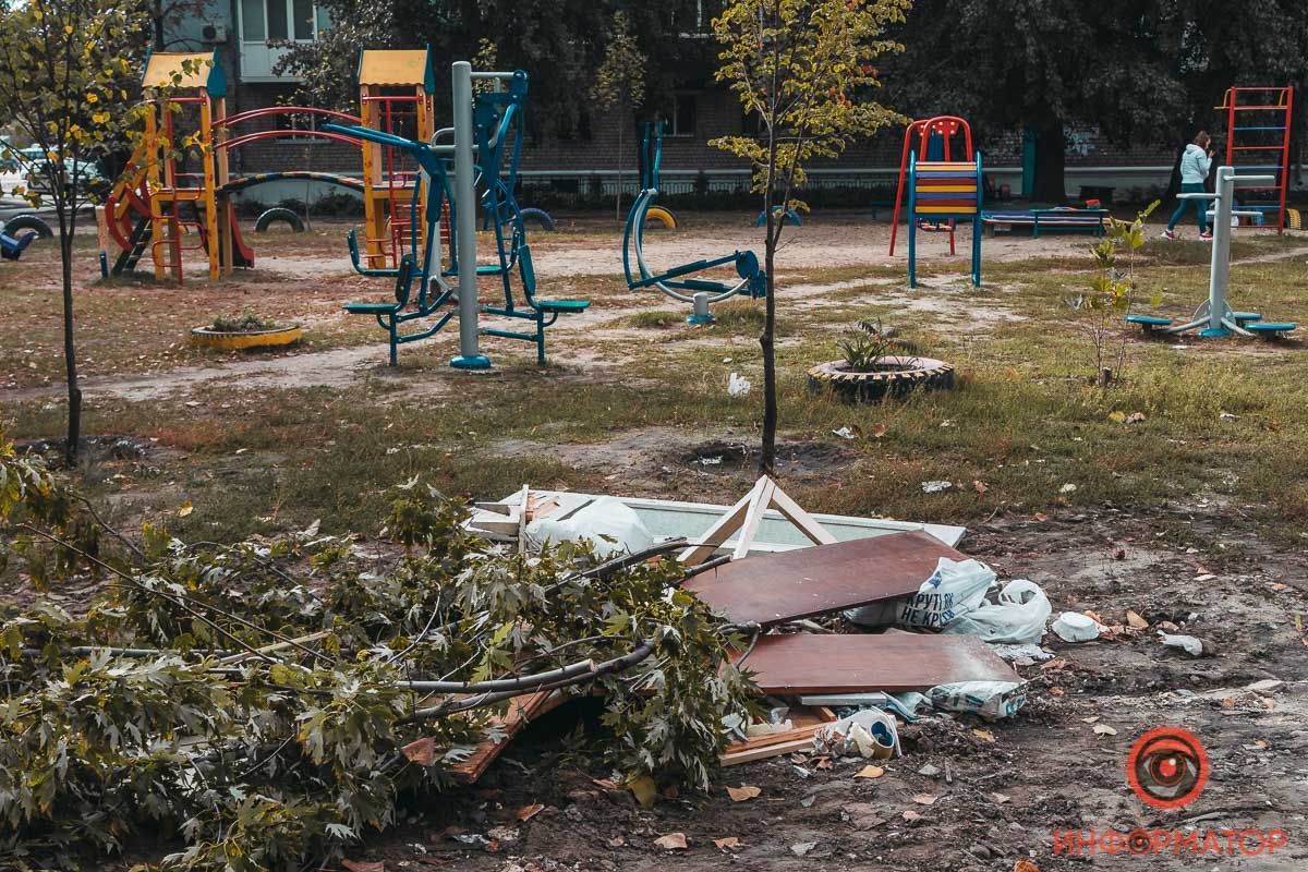 Выборы в Днепре: Татьяна Каптелова – депутат в белом халате 2