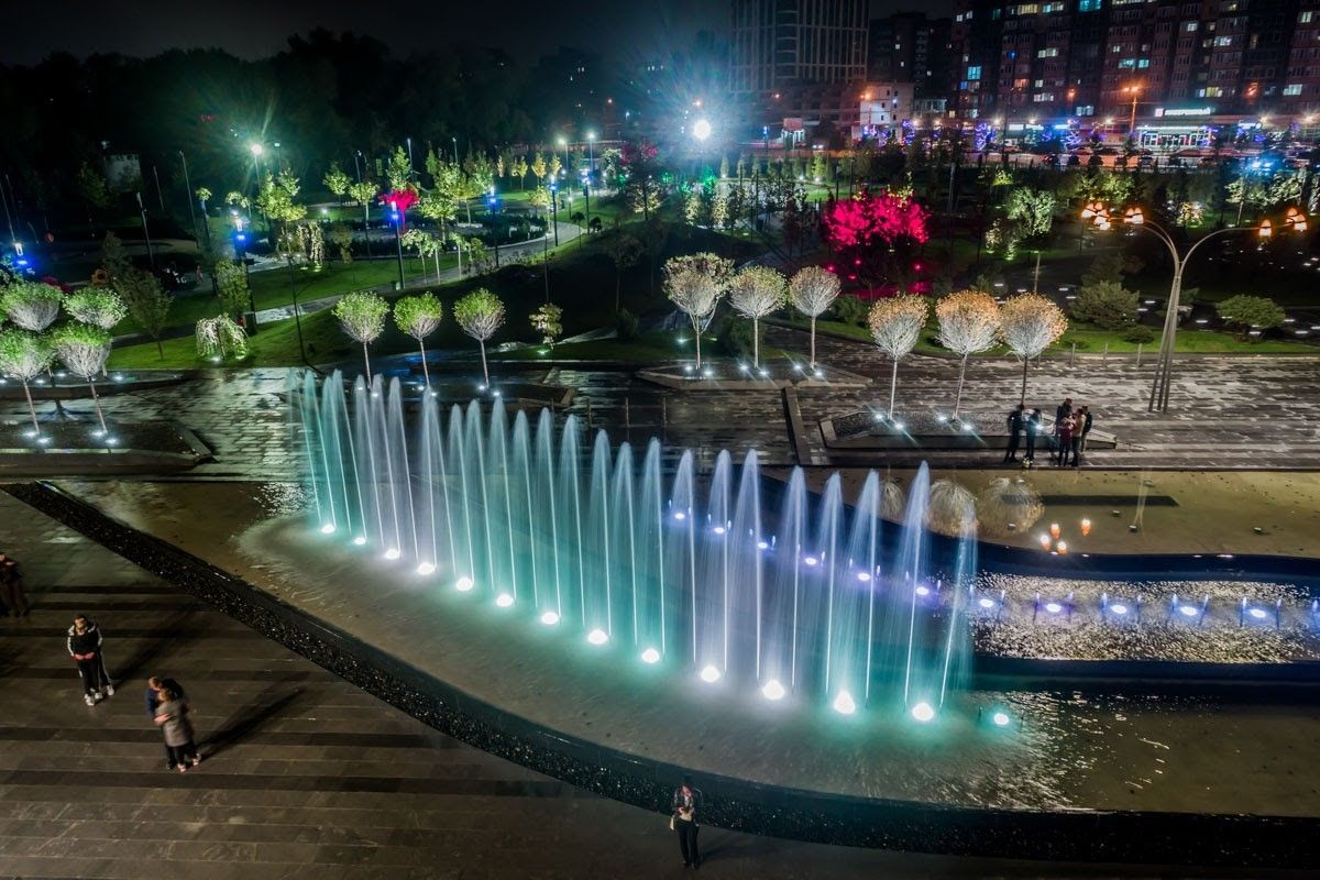 Почему местные выборы – самые важные для Днепра и всей Украины 20