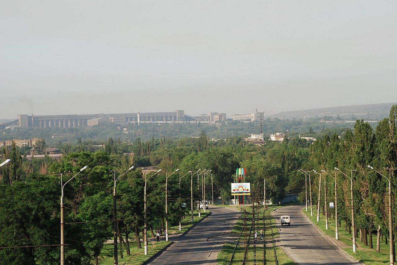 Вилкул с олигархами и Федин-прогульщик: как «старались» для Кривого Рога руководители ЮГОК Ахметова 1