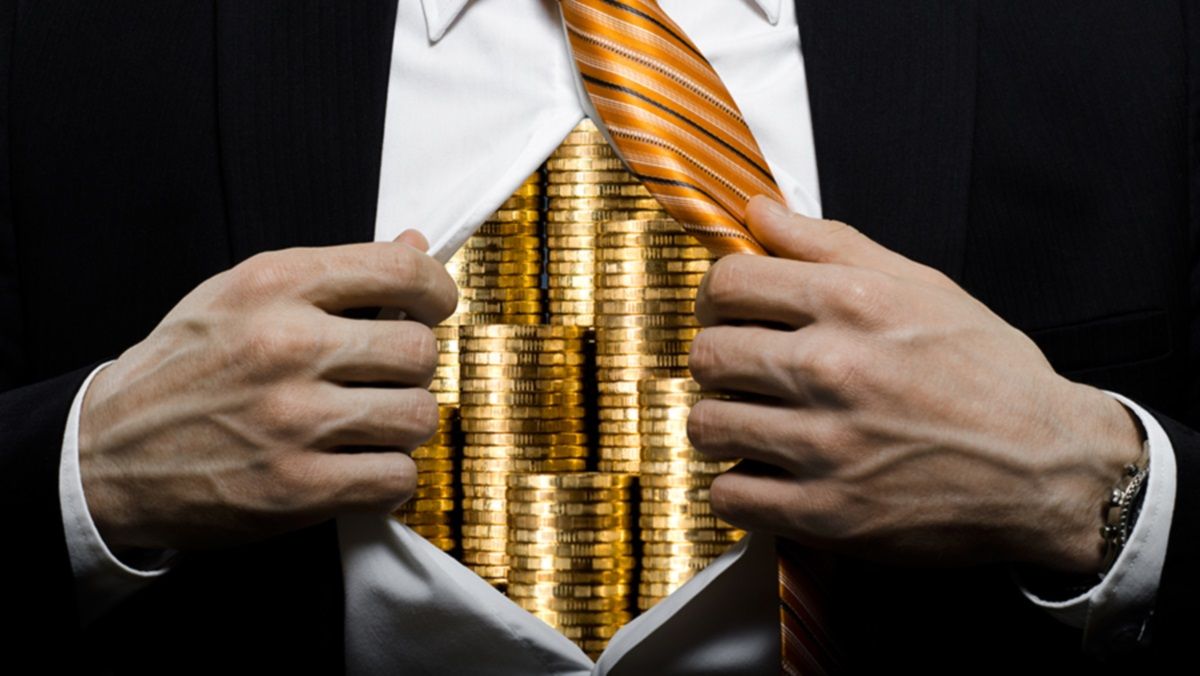 Золото в секрете: где теперь смотреть декларации чиновников и депутатов в Украине