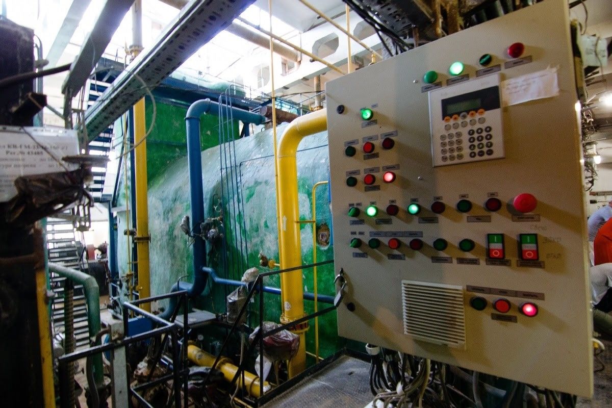 Заммэры Днепра рассказали об отопительном сезоне, субсидиях, борьбе с коронавирусом и работе школ города 2