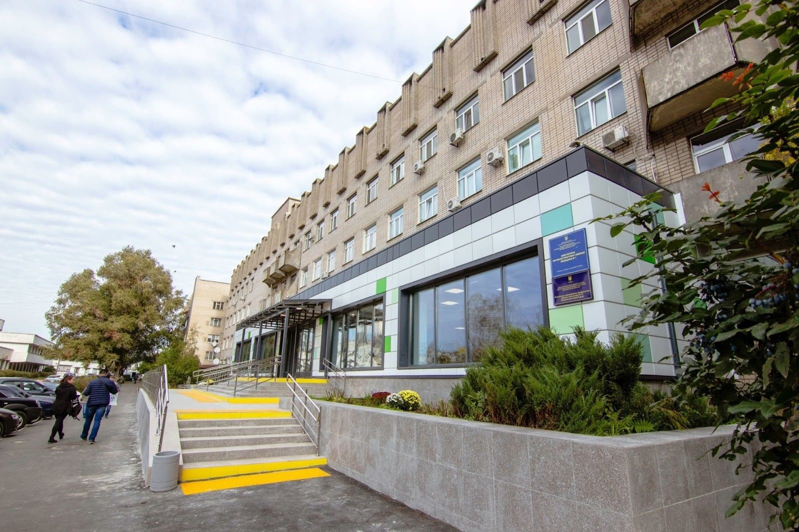 Заммэры Днепра рассказали об отопительном сезоне, субсидиях, борьбе с коронавирусом и работе школ города 11