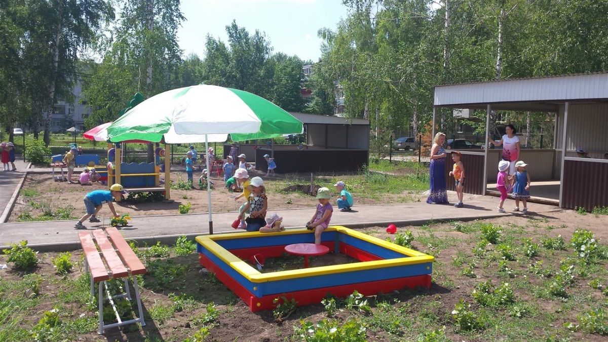 Какие школы и садики Киева отремонтируют за 14 миллионов гривен 2