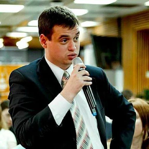 Проект Зеленского – это путь в правовую пропасть и разрушение всех демократических достижений с 1991 года Проект Зеленского – это путь в правовую пропасть и разрушение всех демократических достижений с 1991 года