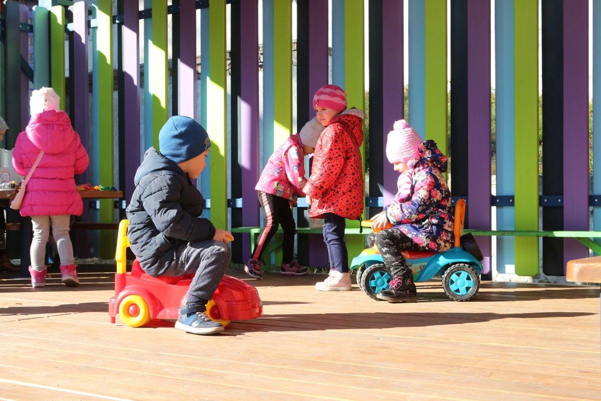 Какие школы и садики Киева отремонтируют за 12 миллионов гривен 2