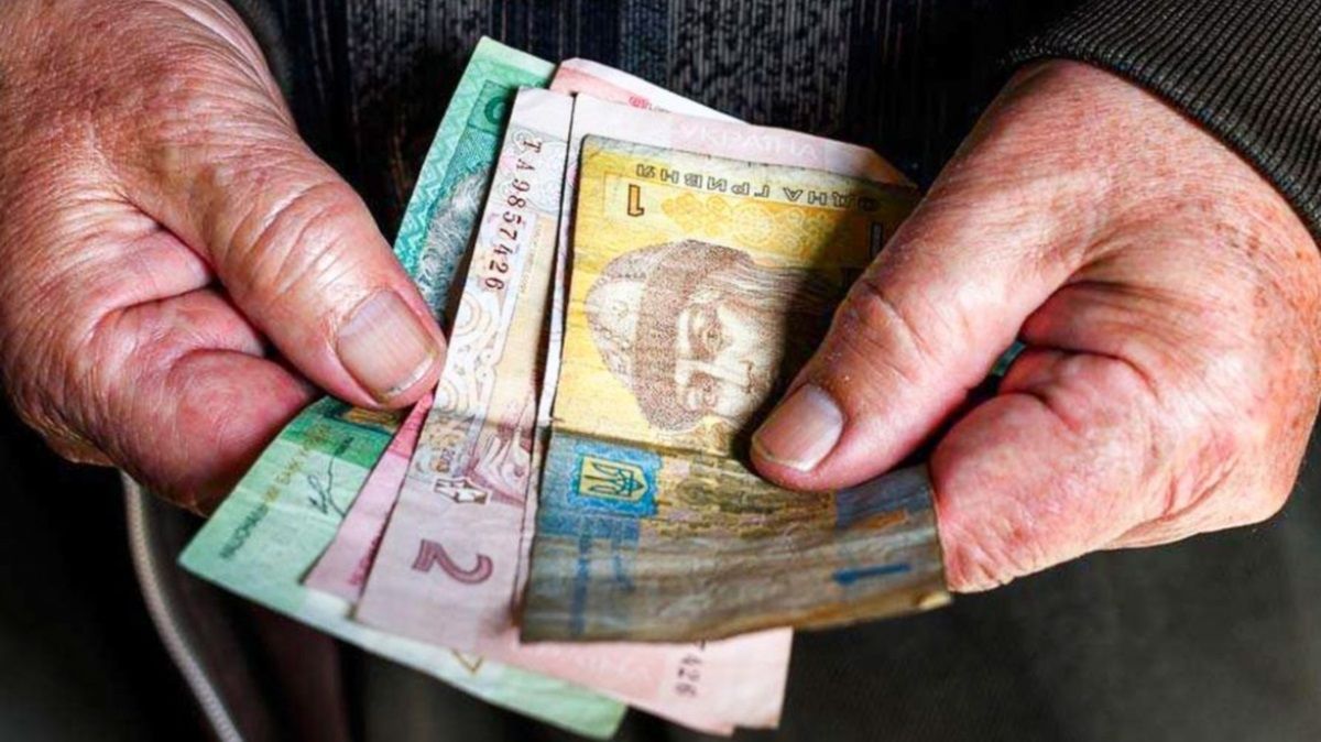 В Днепре адвокат рассказал, чем грозят пенсионерам по возрасту новые «идеи» Кабмина