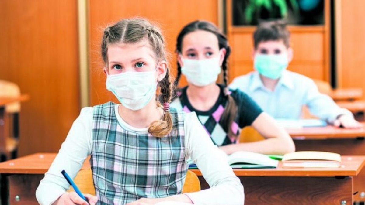 Что отремонтируют и купят для школ и садиков Никополя за 1,1 миллиона