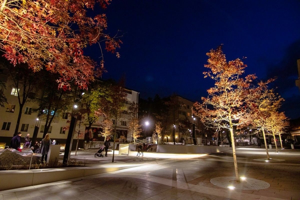 Заммэра Днепра Михаил Лысенко об отопительном сезоне, должниках и планах на 2021 год 7