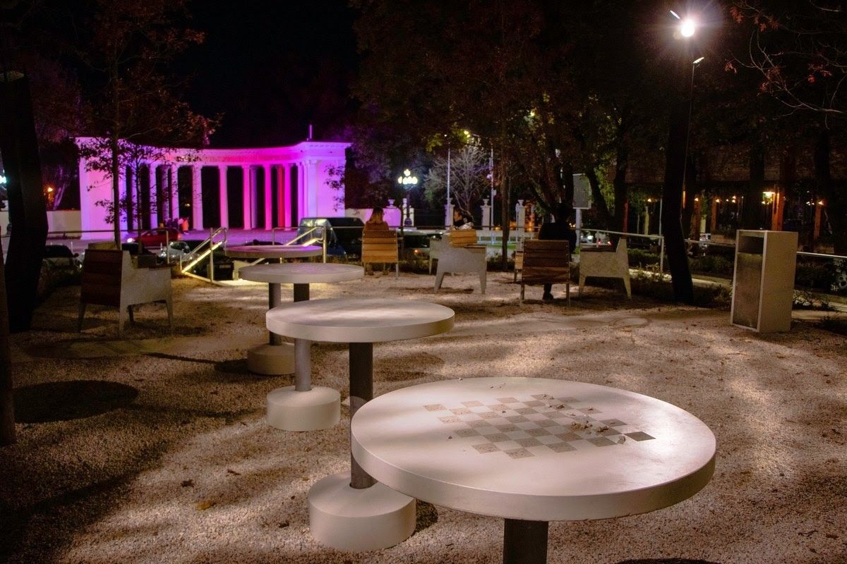 Заммэра Днепра Михаил Лысенко об отопительном сезоне, должниках и планах на 2021 год 8