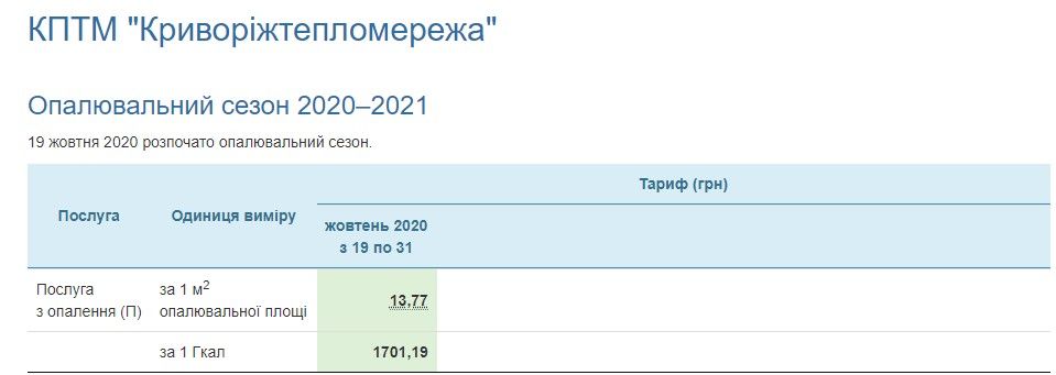 «Криворожская теплоцентраль» грозит не дать отопление: в заложниках дома, школы и больницы 4