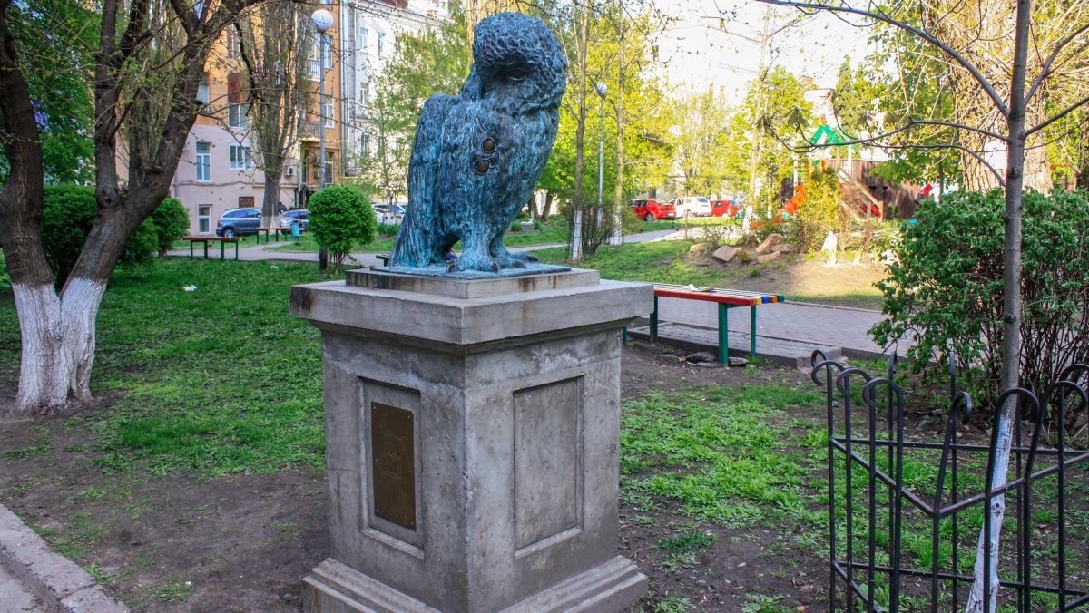Где в Киеве отремонтируют парки и освещение улиц за 7 миллионов гривен