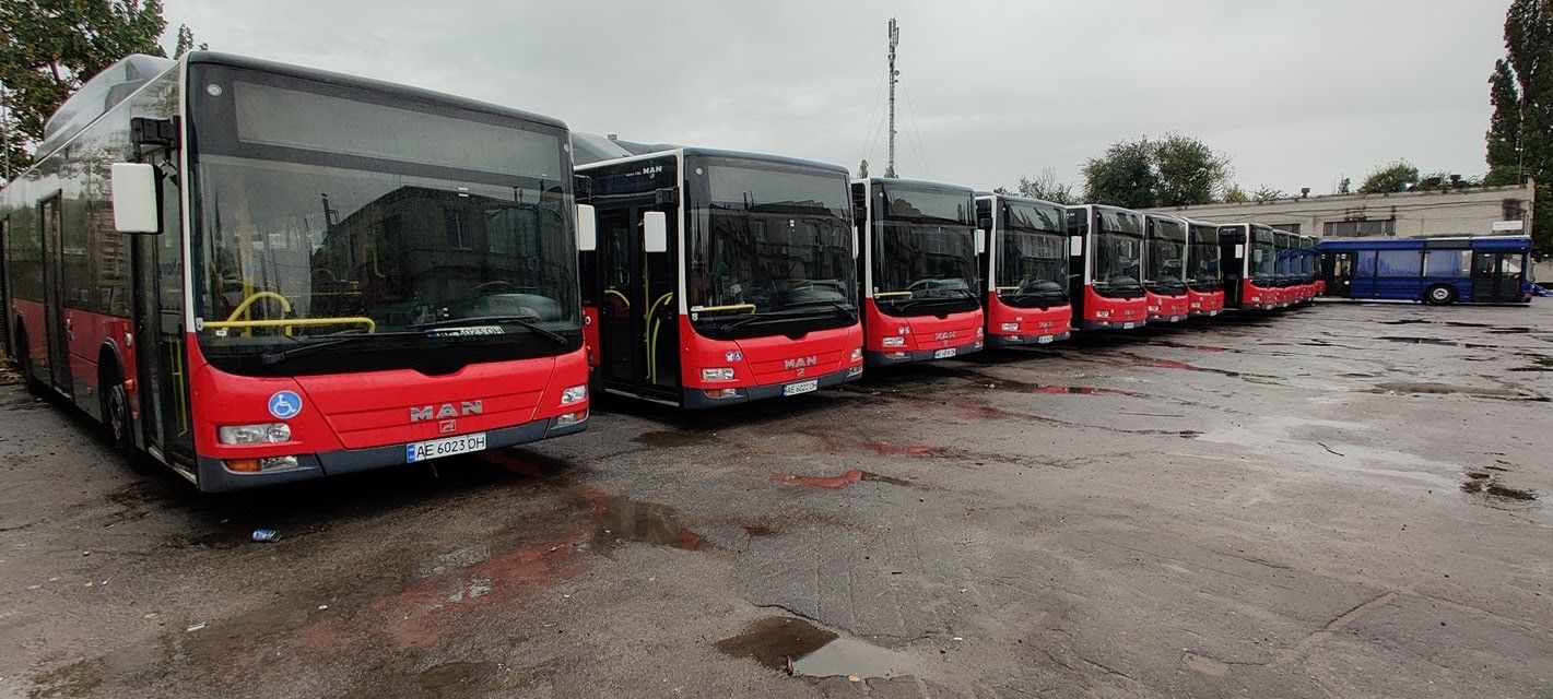 Мэр Днепра Борис Филатов о результате выборов, ремонте дорог и аэропорте 6