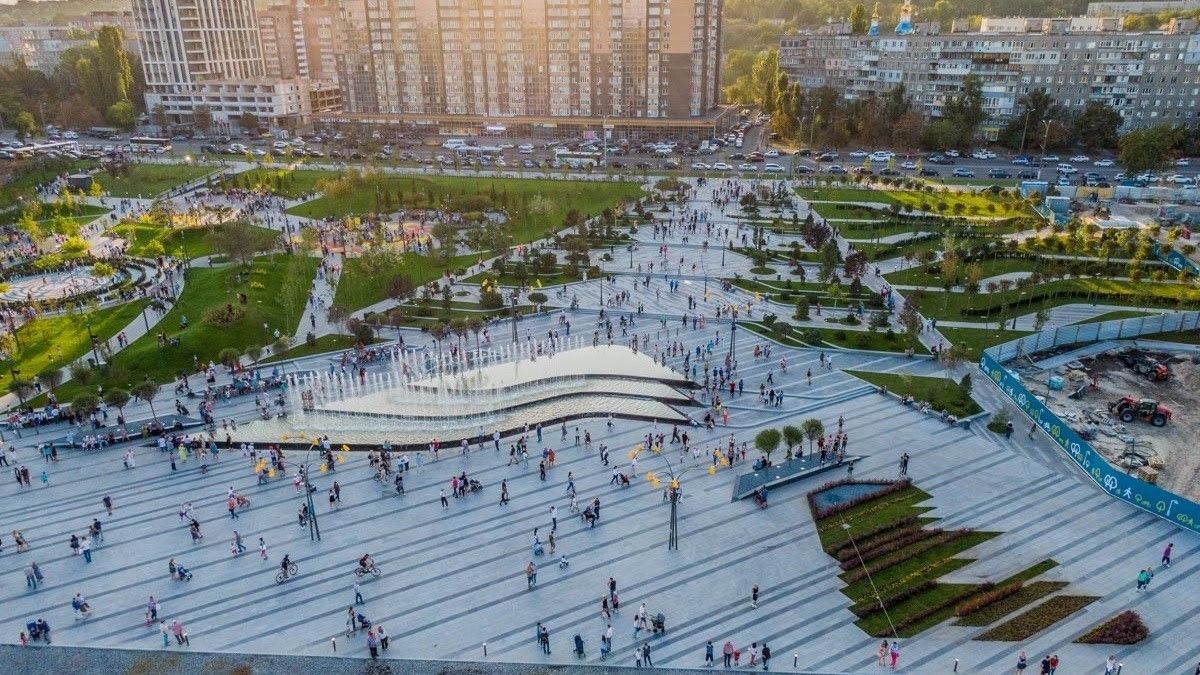 Борис Филатов о достижениях за 5 лет, втором туре выборов и объединении Днепра 11