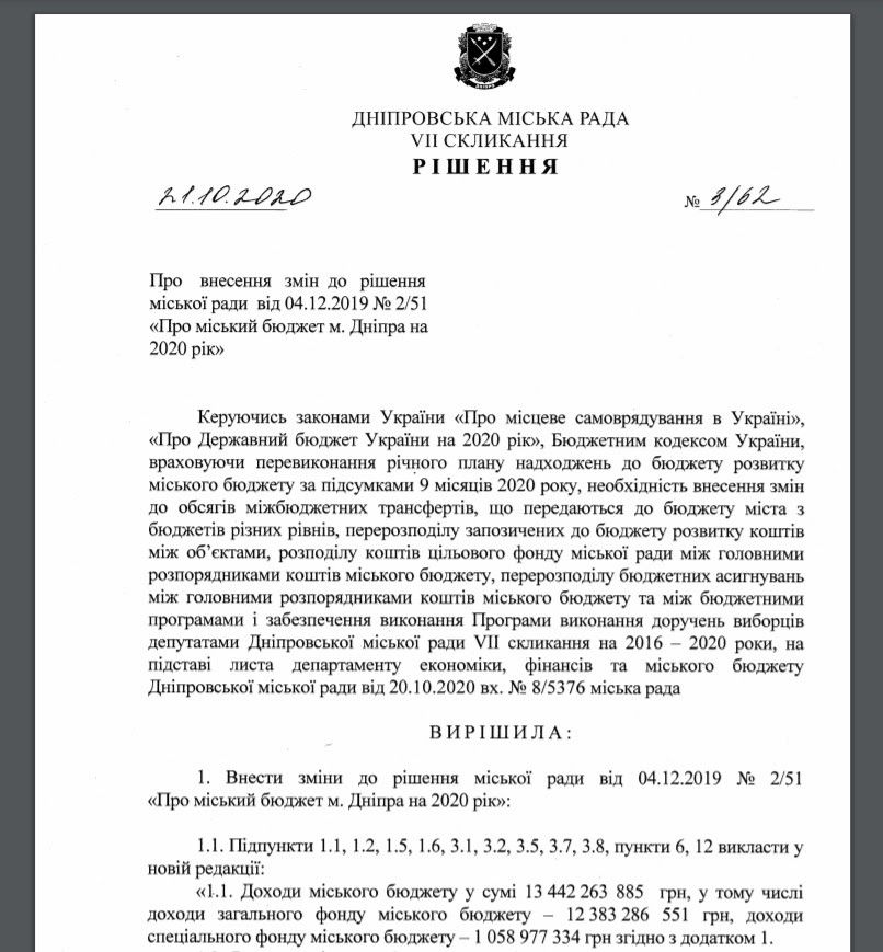 Дорога в небо на ул. Аэропортовской: в Днепре снова занялись проектированием крематория 3