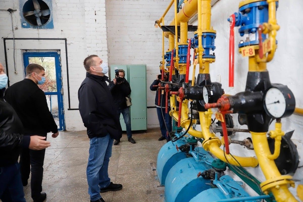 Мэр Днепра Борис Филатов о втором туре выборов, карантине выходного дня и планах на 5 лет 17