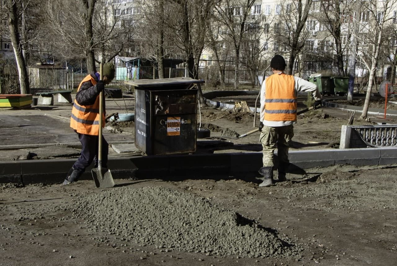 Где в Днепре отремонтируют дороги и канализацию за 64,6 миллиона гривен: ищи свой адрес 2