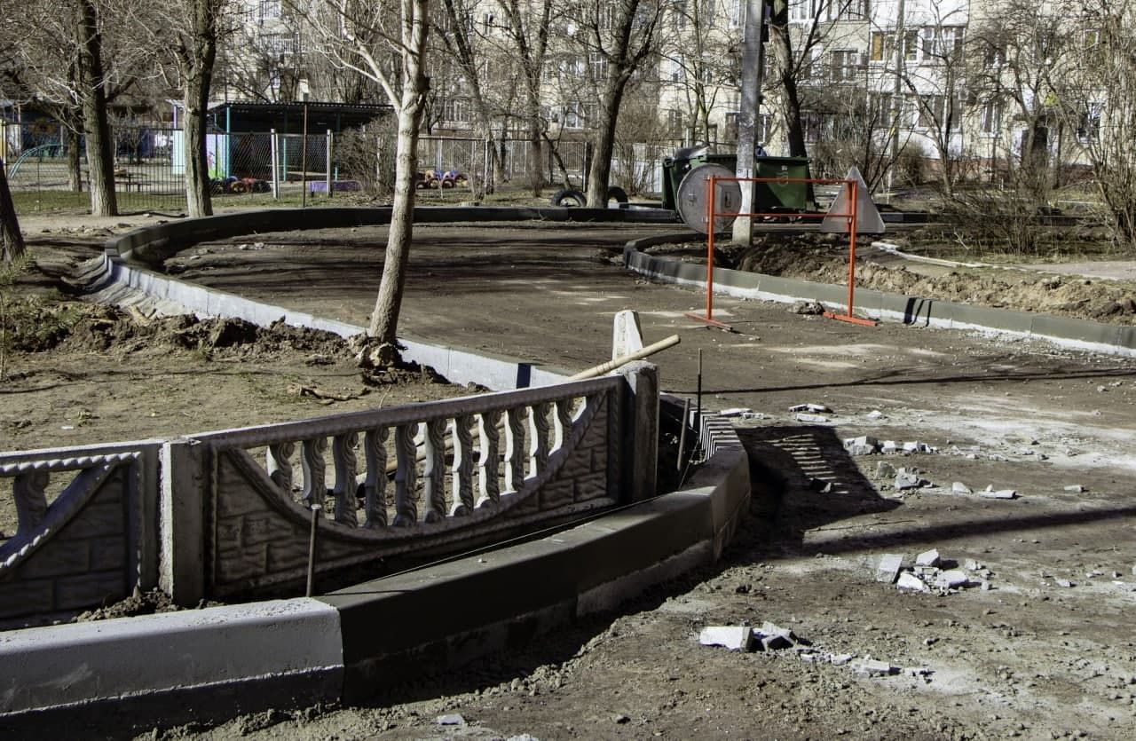 Где в Днепре отремонтируют дороги и канализацию за 64,6 миллиона гривен: ищи свой адрес 3