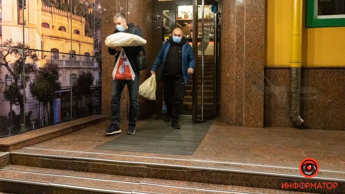 Борис Филатов о втором туре выборов мэра Днепра, карантине выходного дня, отоплении и следующей «пятилетке» 6