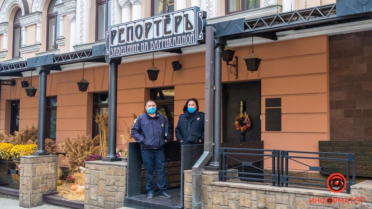 Борис Филатов о втором туре выборов мэра Днепра, карантине выходного дня, отоплении и следующей «пятилетке» 8