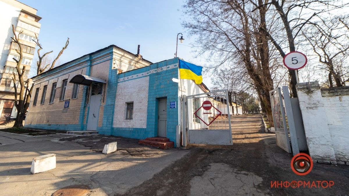 Инфекционная больница получает все новые усовершенствования, для эффективной борьбы с коронавирусом