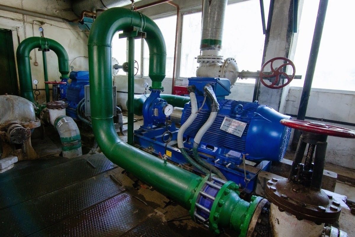 Борис Филатов о втором туре выборов мэра Днепра, карантине выходного дня, отоплении и следующей «пятилетке» 17