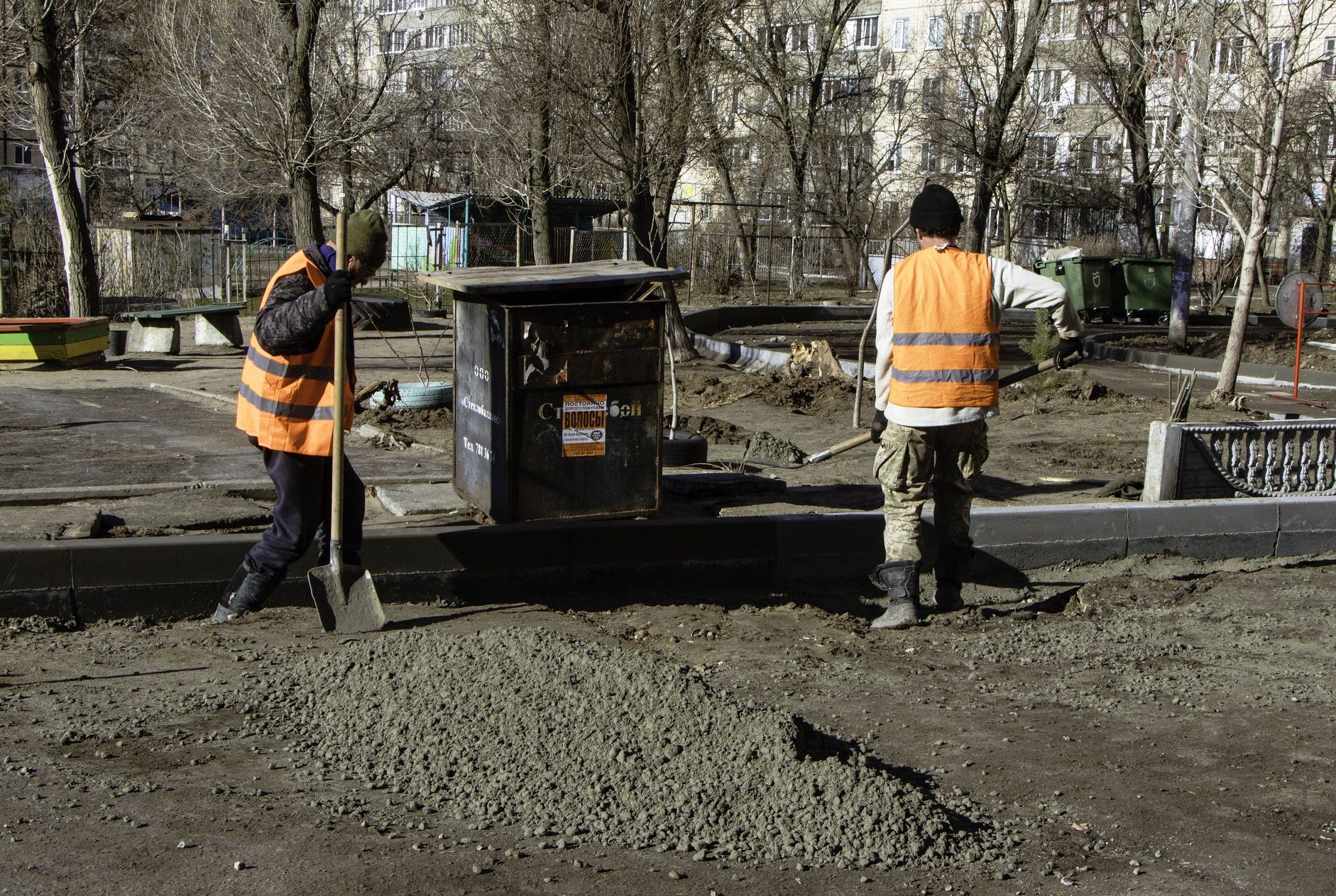 В Киеве на ремонт домов потратят еще 10 миллионов: ищи свой адрес 1