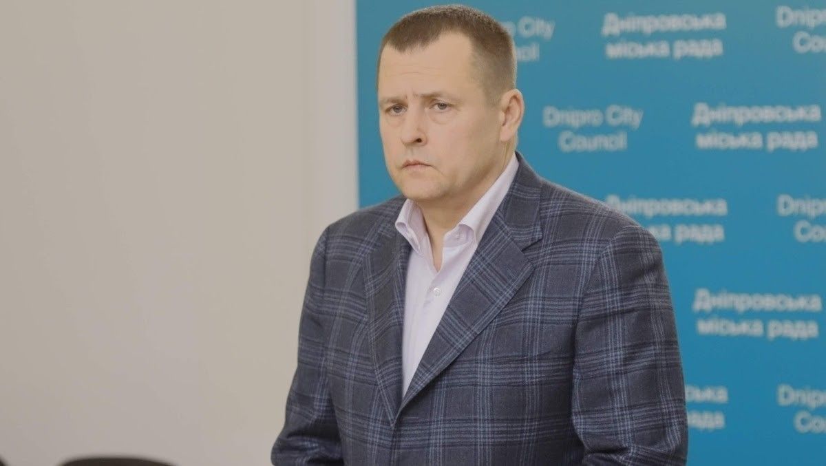 Борис Филатов о будущей работе горсовета Днепра, парках Глобы, Шевченко и ремонте ливневок