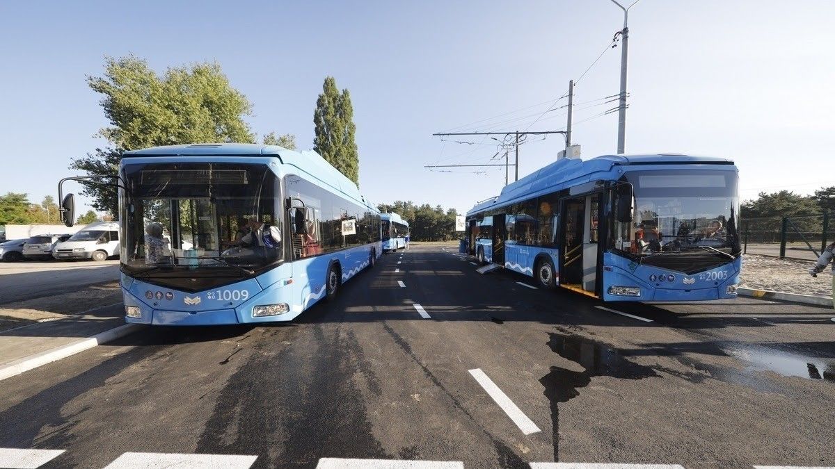 Борис Филатов о будущей работе горсовета Днепра, парках Глобы, Шевченко и ремонте ливневок 7