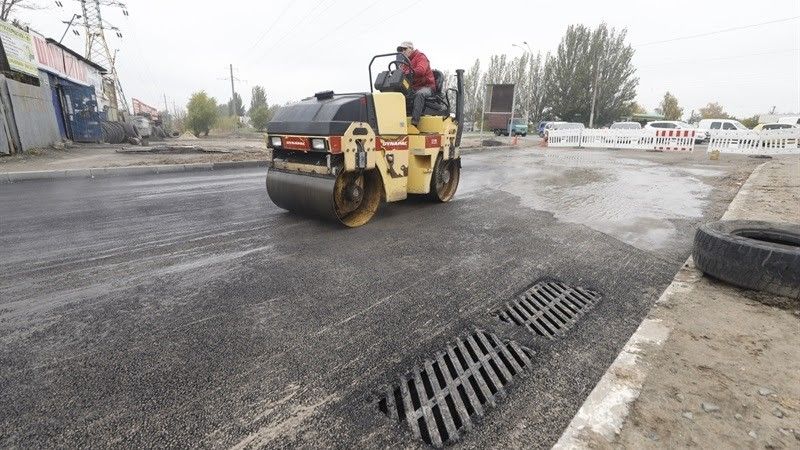 Борис Филатов о будущей работе горсовета Днепра, парках Глобы, Шевченко и ремонте ливневок 14