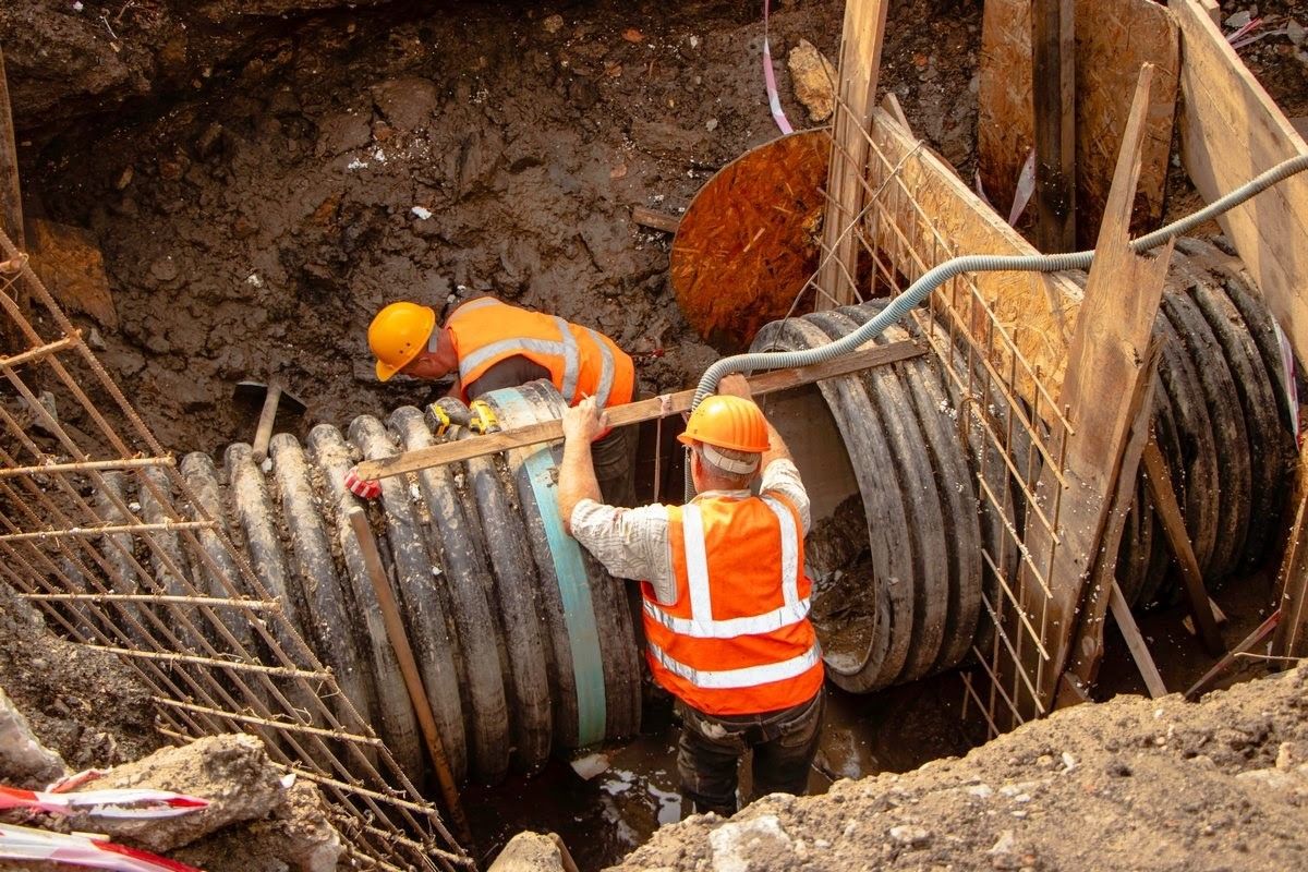 Борис Филатов о будущей работе горсовета Днепра, парках Глобы, Шевченко и ремонте ливневок 16