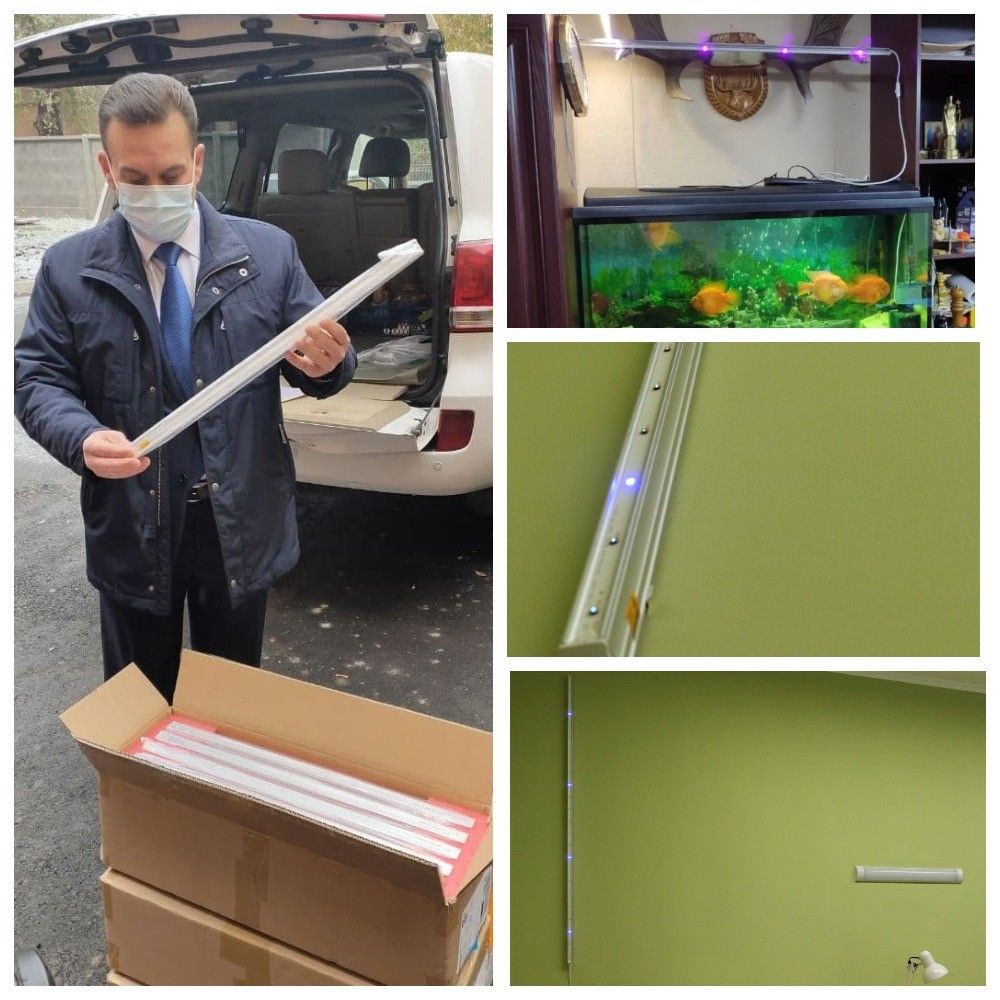 Вам тоже смешно?)