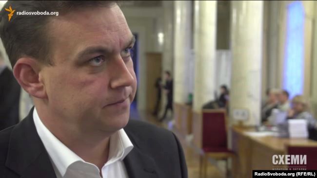 Доска позора, законы Януковича и олигархов: как работал в Раде кандидат в мэры Кривого Рога Павлов 4