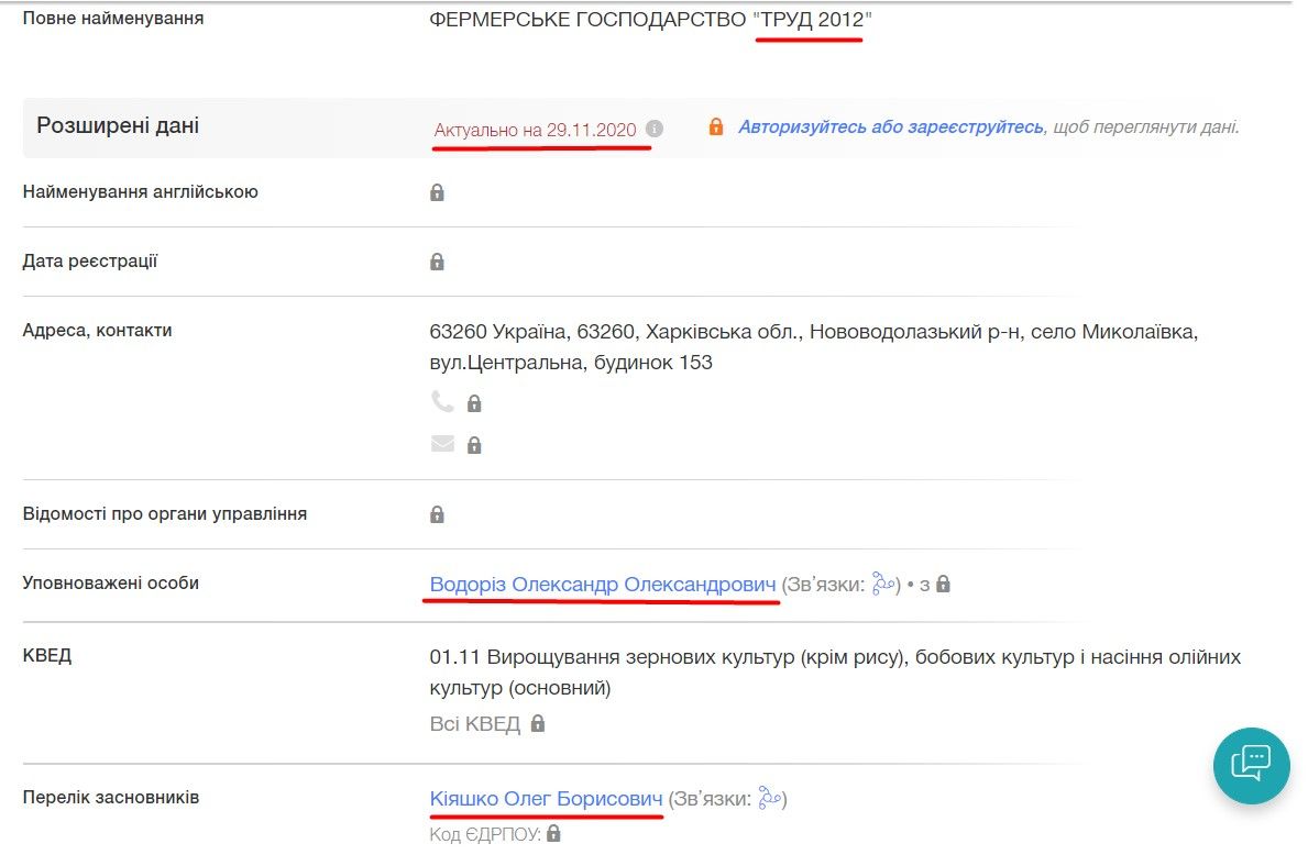 Захват предприятия Олега Кияшко: как у бизнесмена за один день незаконно отобрали предприятие 3