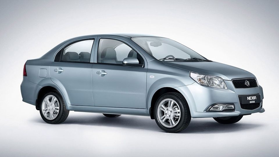 За 315 тыс. грн коммунальщики хотят купить автомобиль Ravon R3