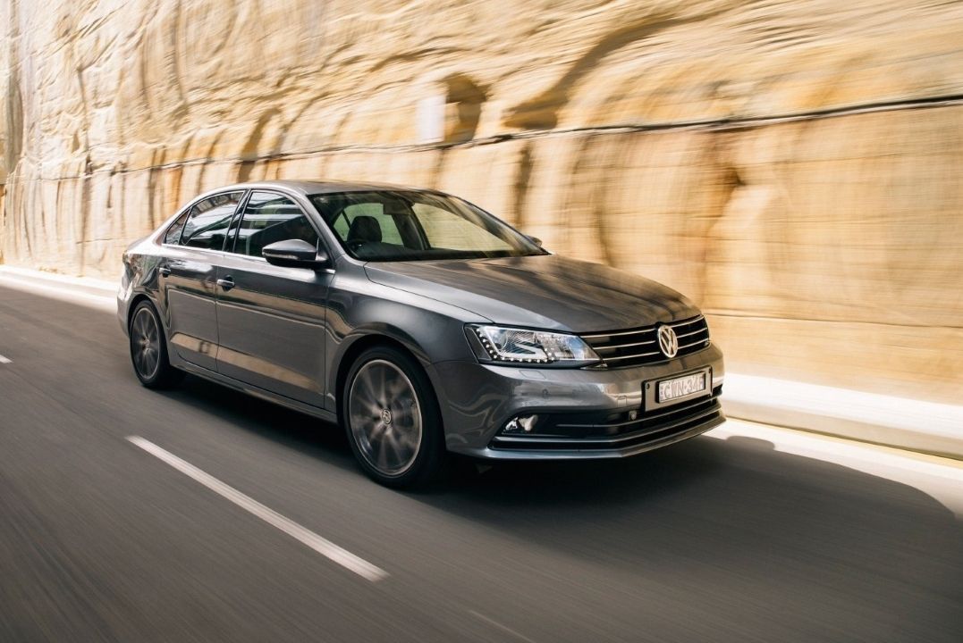 За 290 тыс. грн – планируют парковщики приобрести Volkswagen Jetta