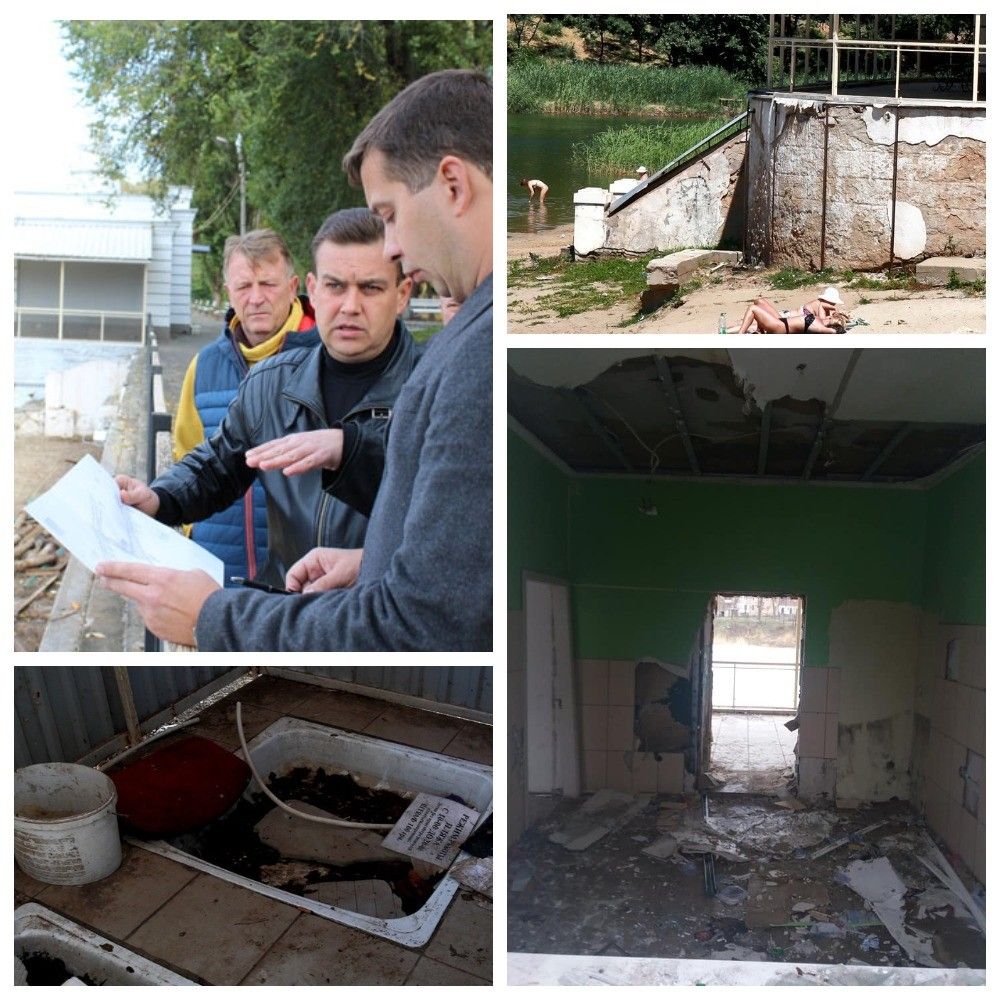 Как кандидат в мэры Кривого Рога Павлов приписал себе чужие достижения и какие обещания провалил 3