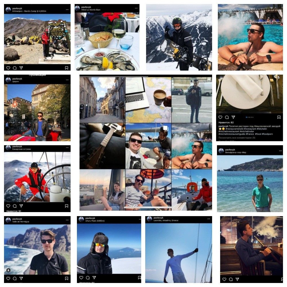 Колбаса, «телочки», мажорство и прайд: какими скандалами запомнился кандидат в мэры Кривого Рога Павлов 4