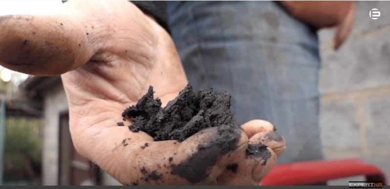 Надоело платить штрафы? В Кривом Роге Арселор планирует очередную эко-модернизацию 1