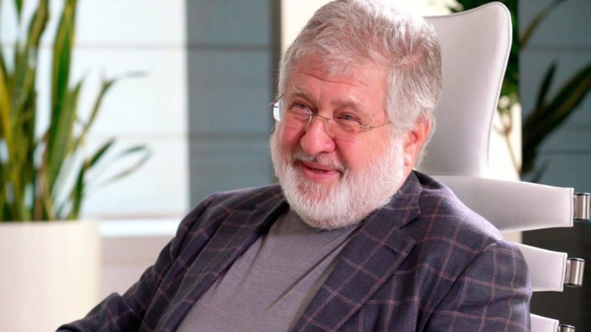 Беня-зона: как суд в Днепре создал льготные условия заводу Коломойского